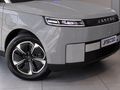 2026 Jaecoo J5 BEV