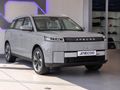 2026 Jaecoo J5 BEV