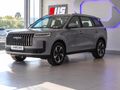 2026 Jaecoo J5 1.5T HEV SHS (Hybrid)