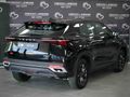 2026 Omoda C5 1.5T Style X