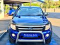 2012 Ford Ranger 3.2 TDCi XLT Auto Double-Cab