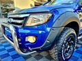 2012 Ford Ranger 3.2 TDCi XLT Auto Double-Cab