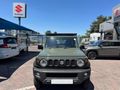 2026 Suzuki Jimny 1.5 GLX Auto