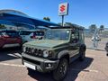 2026 Suzuki Jimny 1.5 GLX Auto