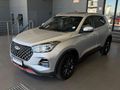2024 Chery Tiggo 4 Pro 1.5 T Elite Auto