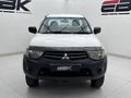 2015 Mitsubishi Triton 2.4 MPi GLX Single-Cab