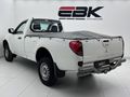 2015 Mitsubishi Triton 2.4 MPi GLX Single-Cab