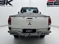 2015 Mitsubishi Triton 2.4 MPi GLX Single-Cab