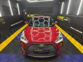 2016 Hyundai Veloster 1.6 GDi T Auto