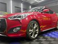 2016 Hyundai Veloster 1.6 GDi T Auto