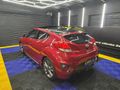 2016 Hyundai Veloster 1.6 GDi T Auto