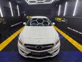 2015 Mercedes-Benz CLA 220 CDI Auto