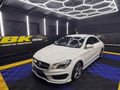2015 Mercedes-Benz CLA 220 CDI Auto
