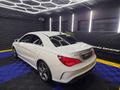 2015 Mercedes-Benz CLA 220 CDI Auto