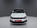 2025 Volkswagen Polo Vivo 1.0 TSI GT