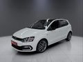 2025 Volkswagen Polo Vivo 1.0 TSI GT