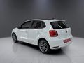 2025 Volkswagen Polo Vivo 1.0 TSI GT
