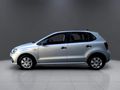 2025 Volkswagen Polo Vivo 1.4