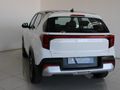 2025 Kia Sonet 1.5 LX Auto