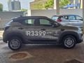 2026 Renault Kiger 1.0 Evolution