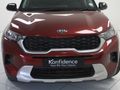 2021 Kia Sonet 1.5 LX