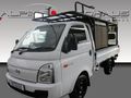 2021 Hyundai H100 Bakkie 2.6D Dropside