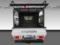 2021 Hyundai H100 Bakkie 2.6D Dropside
