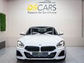2019 BMW Z4 sDrive20i M Sport Auto