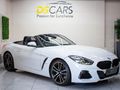 2019 BMW Z4 sDrive20i M Sport Auto