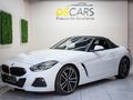 2019 BMW Z4 sDrive20i M Sport Auto