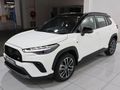2026 Toyota Corolla Cross 1.8 GR-S
