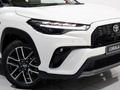 2026 Toyota Corolla Cross 1.8 GR-S