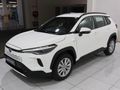 2026 Toyota Corolla Cross 1.8 XS Hybrid
