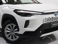 2026 Toyota Corolla Cross 1.8 XS Hybrid