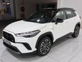 2026 Toyota Corolla Cross 1.8 GR-S