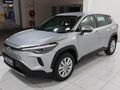 2026 Toyota Corolla Cross 1.8 XI