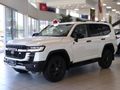 2026 Toyota Land Cruiser 300 V6 3.5T 1M Hev GR-S