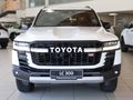 2026 Toyota Land Cruiser 300 V6 3.5T 1M Hev GR-S