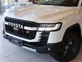 2026 Toyota Land Cruiser 300 V6 3.5T 1M Hev GR-S