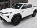 2026 Toyota Hilux 2.8 GD-6 Raider 4x4 Auto Double-Cab