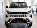 2026 Toyota Hilux 2.8 GD-6 RB SRX 4x4 Auto Single-Cab