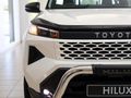 2026 Toyota Hilux 2.8 GD-6 RB SRX 4x4 Auto Single-Cab