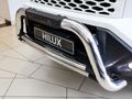 2026 Toyota Hilux 2.8 GD-6 RB SRX 4x4 Auto Single-Cab