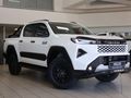 2026 Toyota Hilux 2.8 GD-6 RB Raider Auto Double-Cab