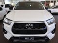 2026 Toyota Hilux 2.4 GD-6 Raised Body Raider Extended Cab