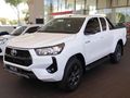 2026 Toyota Hilux 2.4 GD-6 Raised Body Raider Extended Cab