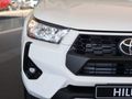 2026 Toyota Hilux 2.4 GD-6 Raised Body Raider Extended Cab
