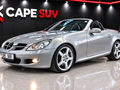 2006 Mercedes-Benz SLK SLK 350 Convertible 7G-Tronic Touch Shift Auto