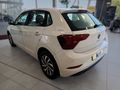 2024 Volkswagen Polo 1.0 TSI Life