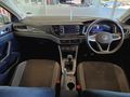 2024 Volkswagen Polo 1.0 TSI Life